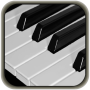 icon Real Piano for Sony Xperia XZ1 Compact