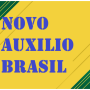 icon Novo Auxílio Brasil