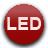 icon LED Text 1.2.1
