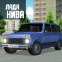 icon Lada NIVA 4x4 Simulator