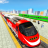 icon City Train Driving Simulator 1.0.37