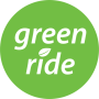 icon Greenride-taxi-rental car