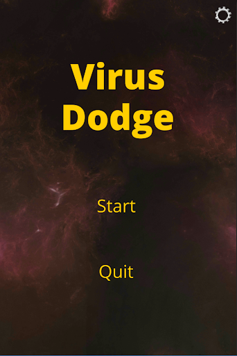 VirusDodge
