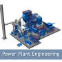 icon Power Plant Engineering