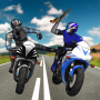 icon Moto Attack Rider for oppo A57