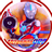 icon Ultraman 4K Orb Zero Wallpapers 3