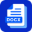 icon com.officedocument.word.docx.document.viewer 300346