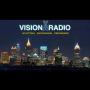 icon Vision Radio Station 105.1 FM for Huawei MediaPad M3 Lite 10