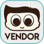 icon SeasonBoy-Vendor for Samsung Galaxy Note 10 1