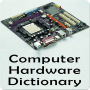 icon Computer Hardware Dictionary