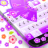 icon Flower Keyboard 1.279.13.95