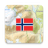 icon Norway Topo Maps 1.0.0