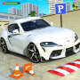 icon Car Parking Games Car Games 3D