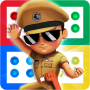 icon Little Singham Ludo