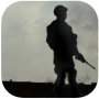 icon Sniper Apocalyptic Escape Z for Samsung Galaxy J2 DTV