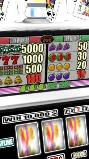 3D Blackjack Beagle Slots