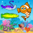 icon Puzzle for Toddlers Sea Fishes 1.0.5