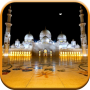 icon Sheikh Zayed Grand Mosque for Sony Xperia XZ1 Compact