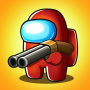 icon Impostor Killer: Free Games for Samsung S5830 Galaxy Ace