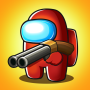 icon Impostor Killer: Free Games for Samsung Galaxy Note 10 1