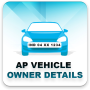 icon Trace Vehicle and Owner Details for Doopro P2