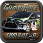 icon Grand Race Simulator 3D Lite for Samsung Galaxy Grand Duos(GT-I9082)