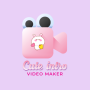 icon Cute Intro Maker