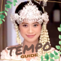 icon Tempo Pengantin Edit Video Guide