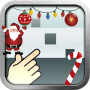 icon Jump to Survive santa - Escape Christmas for Samsung Galaxy S3 Neo(GT-I9300I)