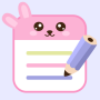 icon Cute Notes