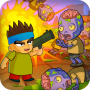 icon Zombie Street Shooter : Shooting Zombie Games