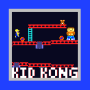 icon Kid Kong for intex Aqua A4