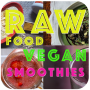 icon Raw Food VeganSmoothies
