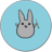 icon Study Bunny 16.1.1