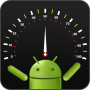 icon Anspeeder, lag remover for Doopro P2