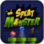 icon Splat Monster: splat the monsters, avoid the bombs for Samsung Galaxy Grand Prime 4G