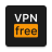 icon VPN Free 1.2.3
