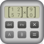 icon Matrix Calculator