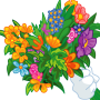 icon Make Bouquet for Doopro P2
