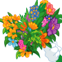 icon Make Bouquet for Huawei MediaPad M3 Lite 10