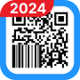 icon QR Scanner & Barcode Scanner