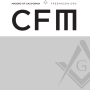 icon California Freemason magazine for Huawei MediaPad M3 Lite 10