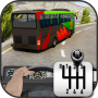 icon Mountain Bus Simulator 3D