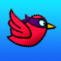 icon Birds Flying: Birds Games for Samsung Galaxy J2 DTV