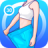 icon com.fit.daily.burn 1.1.0
