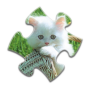 icon Cats Jigsaw Puzzles for Samsung Galaxy Note 10 1