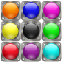 icon Bubble Lines 98 for iball Slide Cuboid