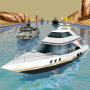 icon Water Highway Slide Racing Simulation