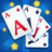 icon Yaloo Solitaire TriPeaks 1.0.8