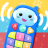 icon com.appquiz.Baby_Phone 9.5